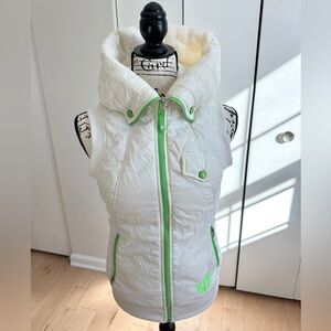 Burton Vest size Small